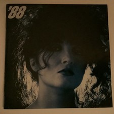 MARCELLA BELLA,MARCELLA '88