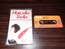 MARCELLA BELLA - NELL'ARIA -