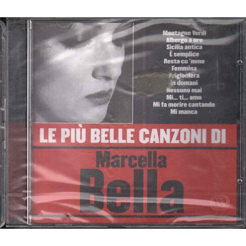 Marcella bella piu belle - marcella,