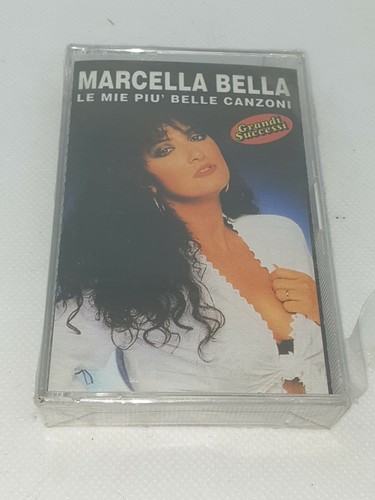 Marcella bella mie - bella,