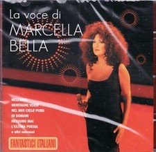 Marcella Bella - La Voce di