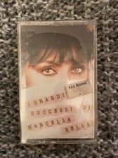 Cassette Tape  New Sealed 1988