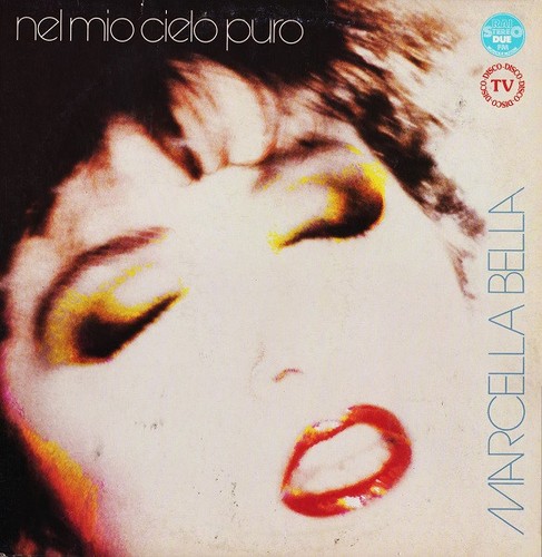 Marcella bella nel - marcella, cielo