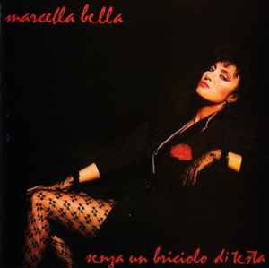 Marcella bella senza un - -,