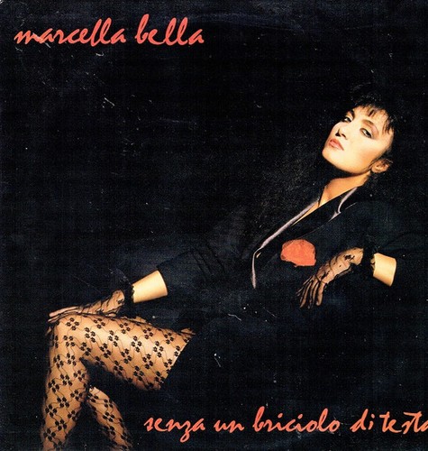 Marcella bella senza - marcella,