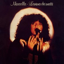 Marcella Bella - L'Anima Dei