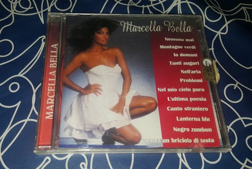 Marcella bella omonimo - bella,