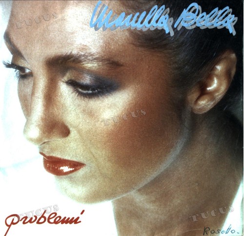 Marcella bella problemi 7in - -,