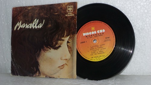 Marcella bella y cuando - "y,