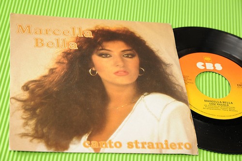 Marcella bella canto - marcella,