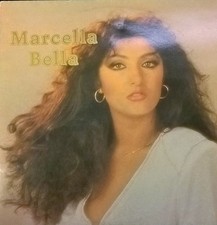 Marcella Bella - Marcella