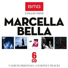 MARCELLA BELLA: BMG COLLECTION