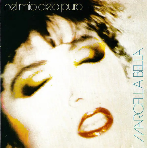 Marcella bella nel mio cielo - mio,