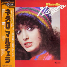 Marcella Bella - Negro / VG+ /