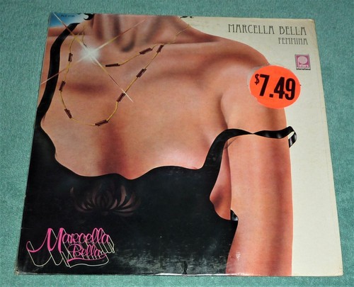 Still sealed vinyl - "still, sealed"